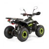 Čtyřkolka - ATV MUDDY 110cc XTR Automatic (Barva Černo-zelená)