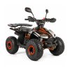 Čtyřkolka - ATV MUDDY 110cc XTR Automatic (Barva Černo-zelená)