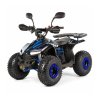 Čtyřkolka - ATV MUDDY 110cc XTR Automatic (Barva Černo-zelená)
