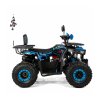 Čtyřkolka - ATV STORM 125cc XTR - automatic 1+1 (Barva Černo-červená)