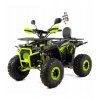 Čtyřkolka - ATV DISCOVERY 125cc XTR - automatic 1+1 (Barva Černo-zelená)