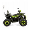 Čtyřkolka - ATV DISCOVERY 125cc XTR - automatic 1+1 (Barva Černo-zelená)