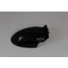 Přední blatník 2.část černá 050