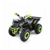 Čtyřkolka - Apollo Magnum 250 (Barva Zelená)