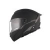MT Helmets MT ATOM 2 SV SOLID A1 černá matná Velikost S
