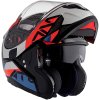 MT Helmets MT ATOM SV W17 Gloss pearl blue