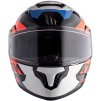 MT Helmets MT ATOM SV W17 Gloss pearl blue