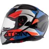 MT Helmets MT ATOM SV W17 Gloss pearl blue