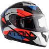 MT Helmets MT ATOM SV W17 Gloss pearl blue