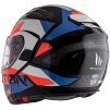 MT Helmets MT ATOM SV W17 Gloss pearl blue