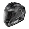 Moto helma Nolan X-903 Ultra Highspeed N-Com Carbon 76 (Velikost M)