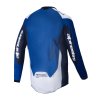 dres PRO-DURA, ALPINESTARS (modrá/bílá) 2026 (Velikost XL)