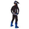 dres RACER GRAPHITE, ALPINESTARS (černá/šedá) 2027 (Velikost S)