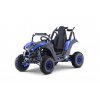 Buggy Leramotors Razor III Deluxe 1200W Modrá (Barva Modrá)