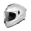Integrální helma AXXIS HAWK SV solid a0 gloss pearl L (Velikost S)