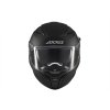 Integrální helma AXXIS PANTHER SV solid A1 matná černá L (Velikost L)
