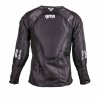Protector jacket GMS SCORPIO ZG51015 černý 2XL (Velikost 2XL)