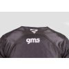 Protector jacket GMS SCORPIO ZG51015 černý 2XL (Velikost 2XL)