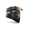 přilba COMMANDER 2 Doom, AIROH (matná zlatá) 2025 (Velikost 3XL)