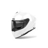 přilba SPARK 2 Color, AIROH (lesklá bílá) 2026 (Velikost S)
