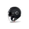 přilba HELYOS Color, AIROH (matná černá) 2026 (Velikost S)
