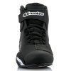 boty SEKTOR, ALPINESTARS (černá/bílá) 2027 (Velikost 38)