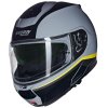 Moto helma Nolan N100-6 Incognito N-COM 346 (Velikost S)