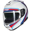 Moto helma Nolan N100-6 Assoluto N-COM 347 (Velikost S)