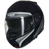 Moto helma Nolan N100-6 Assoluto N-COM 349 (Velikost S)