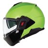 Moto helma Nolan N120-1 Mivedi N-com 329 (Velikost XS)