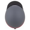přilba Oxygen 2.0 Jawa OHC, CASSIDA (šedá matná/červená/černá/bílá) 2026 (Velikost 2XL (63 až 64 cm))