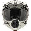 Výklopná přilba iXS VENTURE 1.0 MIPS X1-021205 světle šedá-matně černá 2XL (Velikost 2XL)