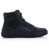 boty CHROME AIR, ALPINESTARS (černá/černá) 2027 (Velikost 45)