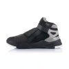 boty SPEEDFLIGHT STREET, ALPINESTARS (černá/šedá) (Velikost 40,5)