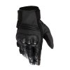 rukavice STELLA PHENOM, ALPINESTARS (černá/černá) 2026 (Velikost L)