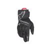 rukavice CRESTONE GORE-TEX, ALPINESTARS (černá) 2026 (Velikost 2XL)
