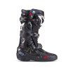 boty TECH 10 ENDURO, ALPINESTARS (černá) 2027 (Velikost 42)