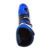 boty TECH 7 S, ALPINESTARS, dětské (modrá/bílá/černá) 2026 (Velikost 37)
