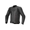 bunda DUSK, ALPINESTARS (černá) 2027 (Velikost 62)