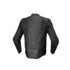 bunda DUSK, ALPINESTARS (černá) 2026 (Velikost 54)