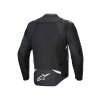 bunda T-SPS AIR V2, ALPINESTARS (černá/bílá) 2026 (Velikost 3XL)