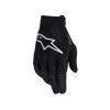 rukavice SUPERTECH MX, ALPINESTARS (černá/bílá) 2026 (Velikost 2XL)