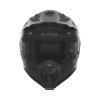 přilba N634, NOX (černá matná) 2025 (Velikost XL)