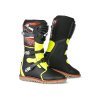 stylmartin impact pro black yellow 38