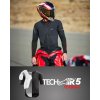 airbagová vesta TECH-AIR®5 PLASMA system, ALPINESTARS (černá) 2026 (Velikost XS)