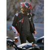 airbagová vesta TECH-AIR®5 PLASMA system, ALPINESTARS (černá) 2026 (Velikost 4XL)