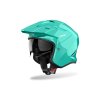 přilba KOMBAKT Color, AIROH (akvamarínová lesklá) 2026 (Velikost 2XL)