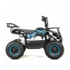 Elektro čtyřkolka XTR Torrino PRO 1000W (Barva Modrá)