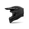 přilba WRAAAP Color, AIROH (černá matná) 2026 (Velikost S)