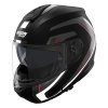 Moto Helma Nolan N100-6 RADIANTE N-COM 357 (Velikost XS)